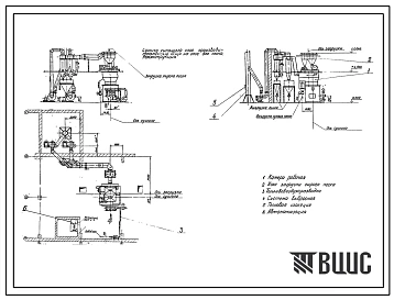 Проект 11137 Сушило кипящего слоя производительностью 10 т/ч на газе для песка.Реконструкция.
