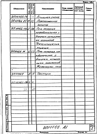 Альбом 1 Проект