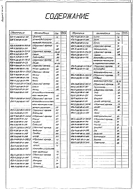 Альбом 4 Нестандартизированное оборудование. Часть 1 - Литье. Изделия из поковок и проката