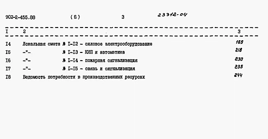 Альбом 6 Сметы