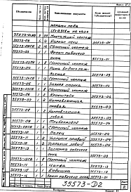 Альбом 1 Рабочая документация