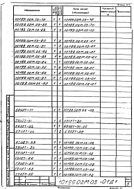 Альбом 3 Механизм выгрузки печи. Рабочая документация