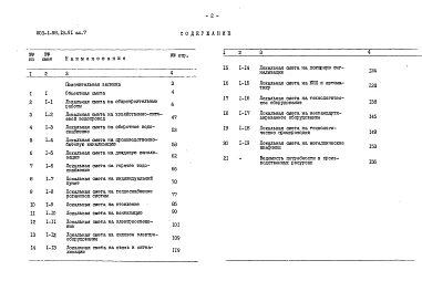 Альбом 7 Сметы