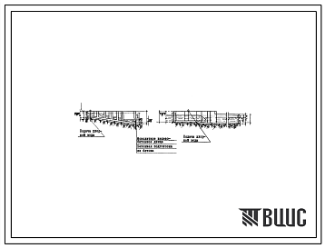 Типовой проект 902-2-98 Смесители для сточных вод с хлором
