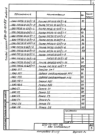 Альбом 6 Изделия железобетонные и металлические     