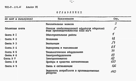 Альбом 7 Сметы