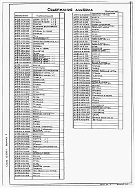 Выпуск 1 Дверь защитно-герметическая ДУ-3-5.
