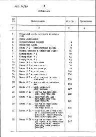 Альбом 8 Сметная документация