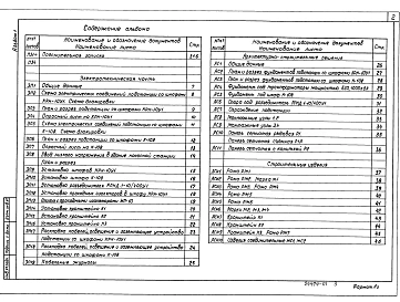 Альбом 1 Пояснительная записка Электротехническая часть. Архитектурно-строительные решения. Строительные изделия