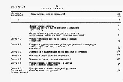 Альбом 4 Сметы