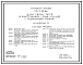 Типовой проект 501-5-105.88 Дом связи. Тип III в конструкциях серии 1.020-1/83 с подвальным этажом.