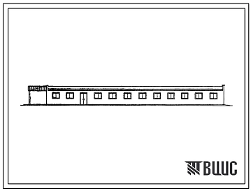Типовой проект 501-173 Экипировочные устройства для электровозов и тепловозов на открытых деповских путях. Служебно-техническое задание.