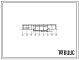 Типовой проект 901-2-148.86 Насосная станция водоснабжения производительностью 2000 м.куб/час с двумя группами насосов и установкой по бработке охлаждающей воды