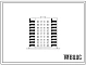 Типовой проект 87-019/75.2 9-этажная рядовая блок-секция Р-2Б-2Б-3Б-3Б на 36 квартир