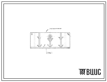 Шифр ПМЗ-1.200.000 Задняя стенка ПМЗ-1.200.000