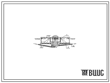 Типовой проект 902-2-432.87 Отстойники радиальные диаметром 18 м со встроенной камерой хлопьеобразования
