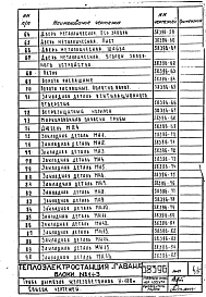 Альбом 1 Рабочая документация