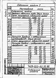Альбом 2 Наклонные скважинные заряды. Контурное взрывание с предварительным щелеобразованием.