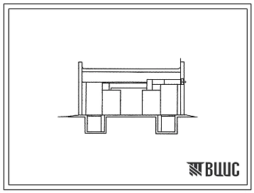 Типовой проект 407-3-312 Трансформаторные подстанции 110/10 кВ без выключателей на стороне высшего напряжения с трансформаторами мощностью от 6,3 до 25 МВА для промышленных предприятий. Тип IV подстанция 110-3(V)-2х25-10-1(Б-20).