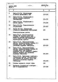 Альбом 26 Сметы Части 1, 2 (Блок А), часть 3 (Блок Б) 