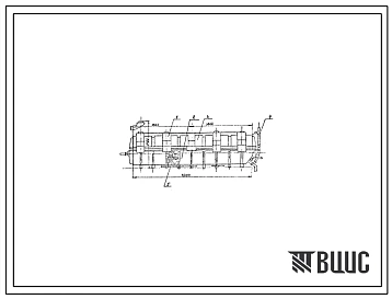 Проект 57420 Печь электрическая закалочная ручьевая