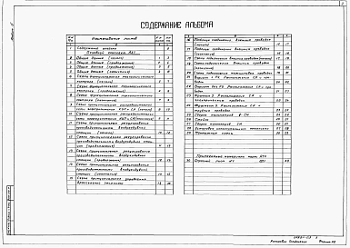 Альбом 9 Технологический контроль