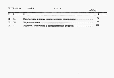 Альбом 9 Сметы.