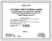 Типовой проект 901-3-177 Блок входных устройств, отстойников и фильтров для станции очистки воды поверхностных источников с содержанием взвешенных веществ до 2000 мг/л производительностью 100 тыс.м.куб./сутки (вариант с вихревыми смесителями)
