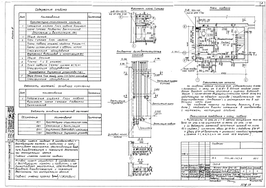 Альбом 3 Заказные спецификации