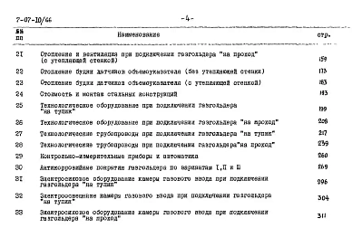 Альбом 10 Сметы
