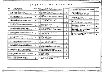 Альбом 9 Вариант с хозяйственно-бытовыми помещениями в подвале главного корпуса блока "Г"