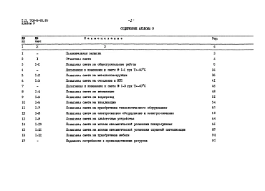 Альбом 9 Сметы     