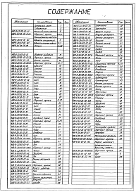 Альбом 4 Нестандартизированное оборудование. Часть 1 - Литье. Изделия из поковок и проката