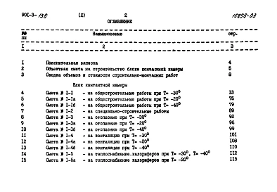 Альбом 10 Сметы