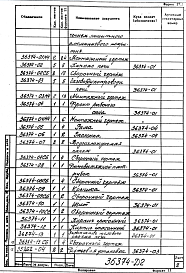 Альбом 1 Рабочая документация