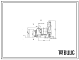 Фасады Проект 11290 Сушило барабанное трехходовое на пропан-бутане для песка
