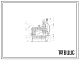 Фасады Проект ТР37111 Печь нагревательная камерная размером пода 0,93х0,93 м, со сводовой горелкой, на газе