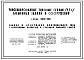 Типовой проект 420-04 Унифицированные типовые секции (УТС) временных зданий и сооружений контейнерного типа с деревянным каркасом и стальной опорной рамой, для объектов производственного, складского, бытового, административного, жилого и культурно-бытовог