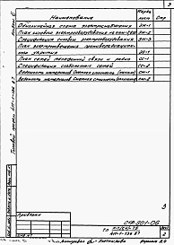 Альбом 6  Проектная документация по переводу подвального помещения на режим ПРУ.     