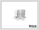 Типовой проект 901-6-79.85 Градирня открытого типа с капельным оросителем площадью 64 м.кв