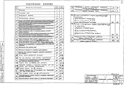 Альбом 4 Способы производства работ