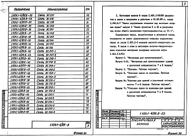 Выпуск 8 Указания по применению стальных подкрановых балок серии 1.426.2-7. Материалы для проектирования. Стальные связи, размещаемые в надкрановой части колонн. Рабочие чертежи