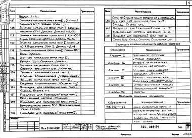 Альбом 5. Игровая тематическая площадка «Гимнастический городок».      Примененные проектные материалы           Типовой проект <a href="/catalog/149881/">310-1-22</a>«Малые архитектурные формы и элементы благоустройства для улиц и площа