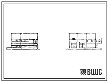 Типовой проект 901-3-136 Станция очистки воды поверхностных источников с содержанием взвешенных веществ до 2500 мг/л производительностью 20 тыс. куб. м/сутки с контактной камерой