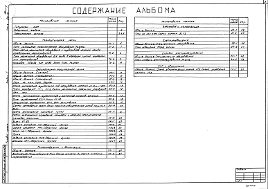 Альбом 1 Пояснительная записка. Чертежи (технологические, архитектурно-строительные, теплоснабжение и вентиляция, водопровод и канализация, электроосвещение, силовое электрооборудование, КИП и А)