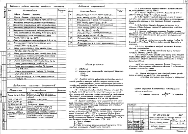 Альбом 2 Конструкции металлические  Часть 1, 2    