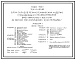 Типовой проект 709-9-103.89 Блок складов резинотехнических изделий, спецодежды и стройматериалов вместимостью 1000 т (в ЛМК)