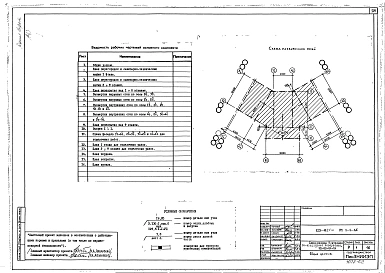 Альбом 4 Архитектурно-строительные чертежи выше отм. 0.000 (раздел 1.1-1-АС)