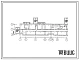 Типовой проект А-IV-1600(113-87-70.3.87) Помещения  общественного назначения,размещаемые в подвале 5 этажного шестисекционного дома на 89 квартир, (убежище на 1600 человек, размеры убежища 103,84м на 10,8м, режимы вентиляции 1,2).