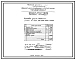 Типовой проект 406-9-8 Установка сушила барабанного Д = 1,6 м, L = 8 м для сушки песка и глины без холодильника и для сушки песка с холодильником